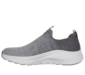 ARCH FIT 2.0 - FARUM, CCHARCOAL