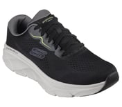 D'LUX WALKER 2.0 - SWAVE, BLACK