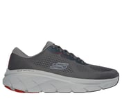 D'LUX WALKER 2.0 - SWAVE, CHARCOAL/RED