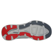 D'LUX WALKER 2.0 - SWAVE, CHARCOAL/RED