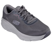 D'LUX WALKER 2.0 - SWAVE, CHARCOAL/RED
