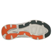 D'LUX WALKER 2.0 - SWAVE, OLIVE/ORANGE Footwear Bottom View
