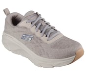D'LUX WALKER 2.0 - WINTOR, TAUPE/NAVY Footwear Right View