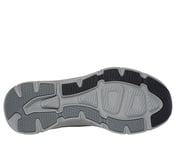 D'LUX WALKER 2.0 - STEADYWAY, BLACK/CHARCOAL Footwear Bottom View
