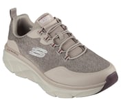 D'LUX WALKER 2.0 - STEADYWAY, TTAUPE Footwear Right View