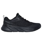 EDGERIDE - EXXO, BLACK Footwear Lateral View
