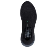 EDGERIDE - COMMISSIONER, BLACK/CHARCOAL