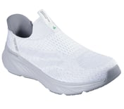 EDGERIDE - COMMISSIONER, WHITE/GREY