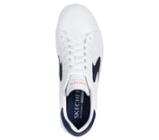 EDEN LX - REMEMBRANCE, WHITE/NAVY