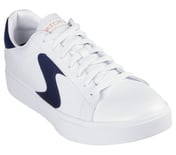 EDEN LX - REMEMBRANCE, WHITE/NAVY