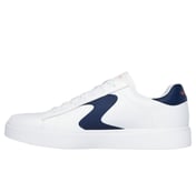 EDEN LX - REMEMBRANCE, WHITE/NAVY