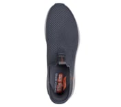 ARCH FIT 2.0 - CRAYON, CHARCOAL/ORANGE