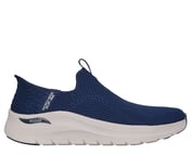 ARCH FIT 2.0 - CRAYN, NAVY Footwear Lateral View