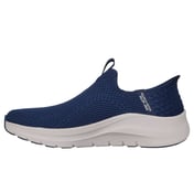 ARCH FIT 2.0 - CRAYN, NAVY Footwear Left View