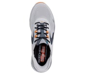 GLIDE-STEP ALTUS, GRAY/CHARCOAL