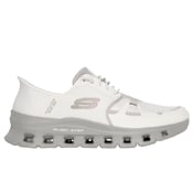 GLIDE-STEP PRO, NATURAL Footwear Lateral View