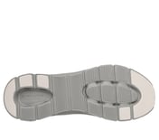 GLIDE-STEP PRO, NATURAL Footwear Bottom View