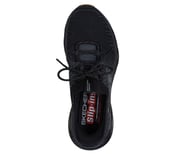 EDGERIDE - RAYGO, BBLACK Footwear Top View