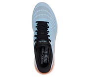 SUMMITS - ROENN, LIGHT BLUE/MULTI Footwear Top View