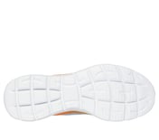 SUMMITS - ROENN, LIGHT BLUE/MULTI Footwear Bottom View