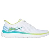 SUMMITS - ROENN, WHITE/MULTI