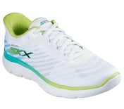 SUMMITS - ROENN, WHITE/MULTI