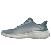 BOUNDER 2.0, TEAL