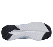 VAPOR FOAM, GRAY/BLUE