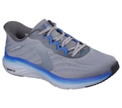 VAPOR FOAM, GRAY/BLUE