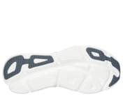 D'LUX VAPOR, GRAY/MT Footwear Bottom View