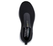 D'LUX VAPOR - HEVELL, BLACK/MULTI