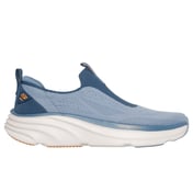 D'LUX VAPOR - HEVELL, BLUE/MULTI