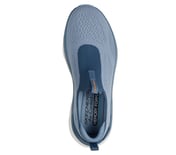 D'LUX VAPOR - HEVELL, BLUE/MULTI