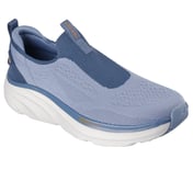 D'LUX VAPOR - HEVELL, BLUE/MULTI