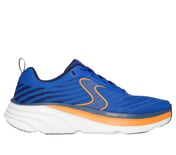 D'LUX VAPOR - GALLOR, BLUE/ORANGE