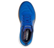 D'LUX VAPOR - GALLOR, BLUE/ORANGE