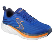 D'LUX VAPOR - GALLOR, BLUE/ORANGE