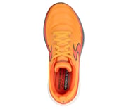 D'LUX VAPOR - GALLOR, ORANGE/NAVY
