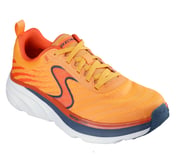 D'LUX VAPOR - GALLOR, ORANGE/NAVY