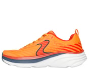 D'LUX VAPOR - GALLOR, ORANGE/NAVY