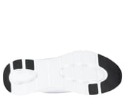 ARCH FIT GLIDE - STEP PRO, WHITE BLACK