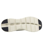 ARCH FIT GLIDE - STEP WAVE, NAVY/LIME