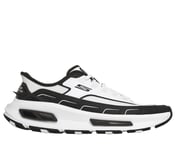 D'LITES 330 - D'LITES 330, WHITE BLACK Footwear Lateral View