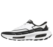 D'LITES 330 - D'LITES 330, WHITE BLACK Footwear Left View