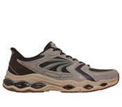SKECH - GEL, BLACK/MULTI