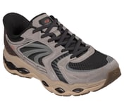 SKECH - GEL, BLACK/MULTI