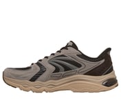 SKECH - GEL, BLACK/MULTI