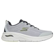 ARCH FIT 3.0, GRAY/NAVY