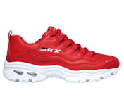 ENERGY - RETRO VISION,  Footwear Lateral View