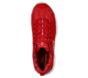 ENERGY - RETRO VISION,  Footwear Top View
